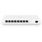 UBIQUITI UISP-S 8xGbE PoE LAN 1xSFP port L2 menedzselhető PoE switch UISP-S small