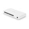 UBIQUITI UISP-S 8xGbE PoE LAN 1xSFP port L2 menedzselhető PoE switch UISP-S small