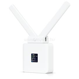 UBIQUITI UMR UniFi Mobile Dual-Band vezeték nélküli 4G LTE router UMR small