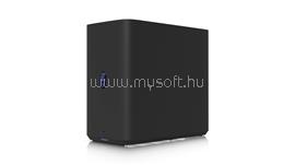 UBIQUITI UNAS 4 (4GB) (4xHDD + 2xM.2 SSD) Black UNAS-4-B small