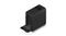 UBIQUITI UNAS 4 (4GB) (4xHDD + 2xM.2 SSD) Black UNAS-4-B small