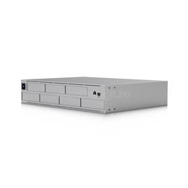 UBIQUITI NAS 8 fiókos UNAS-PRO-8-EU 4x2.0 GHz, 16GB RAM, 1x10GbE UNAS-PRO-8-EU small