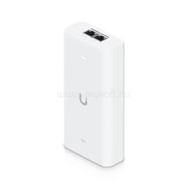 UBIQUITI UniFi 10G PoE+++ Adapter (90W) UACC-POE-PLUSPLUSPLUS-10G-EU small
