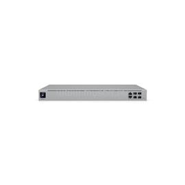 UBIQUITI UniFi 2x 25GbE SFP28 2x 10GbE SFP+ port 2x 2.5GbE Lan port Enterprise Fortress Gateway EFG small