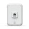 UBIQUITI UniFi 7 In-Wall access point, 802.11be, 2x2.5GbE RJ45 port, 1xPoE kimenet (táp nélkül) U7-IW small