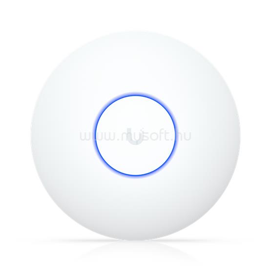 UBIQUITI UniFi 7 Lite WiFi7 access point, 802.11be, beltéri, dobozos, (táp nélkül)