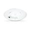 UBIQUITI UniFi 7 LR WiFi7 access point, 802.11be, 2.5 GbE, dobozos, (táp nélkül) U7-LR small