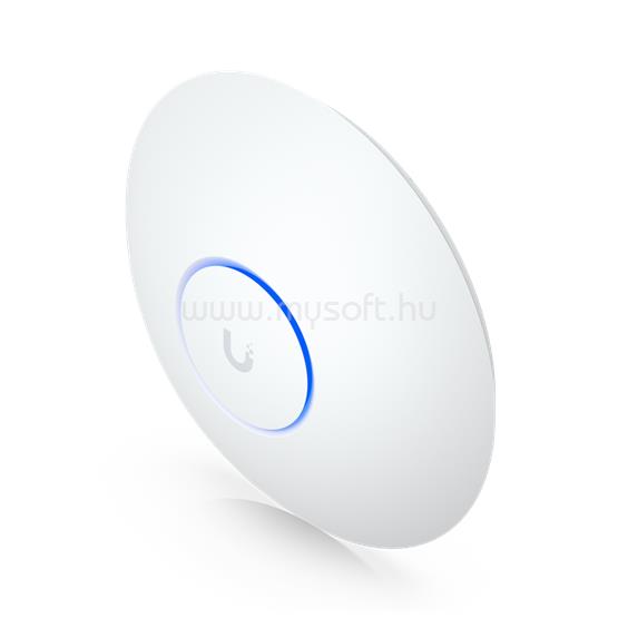 UBIQUITI UniFi 7 LR WiFi7 access point, 802.11be, 2.5 GbE, dobozos, (táp nélkül)