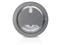 UBIQUITI UniFi AC Nano HD álmennyezeti rögzítő NANOHD-RCM-3 small