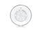 UBIQUITI UniFi AC Pro to nanoHD Upgrade Mount NANOHD-RETROFIT-3 small