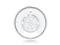 UBIQUITI UniFi AC Pro to nanoHD Upgrade Mount NANOHD-RETROFIT-3 small