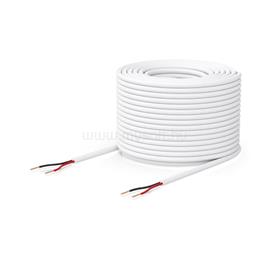 UBIQUITI UniFi ajtózár relékábel 1pár UACC-CABLE-DOORLOCKRELAY-1P small