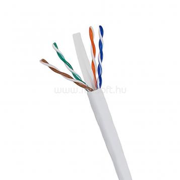 UBIQUITI UniFi Cable Cat6 CMP 23 AWG 305m up to 1 Gbps