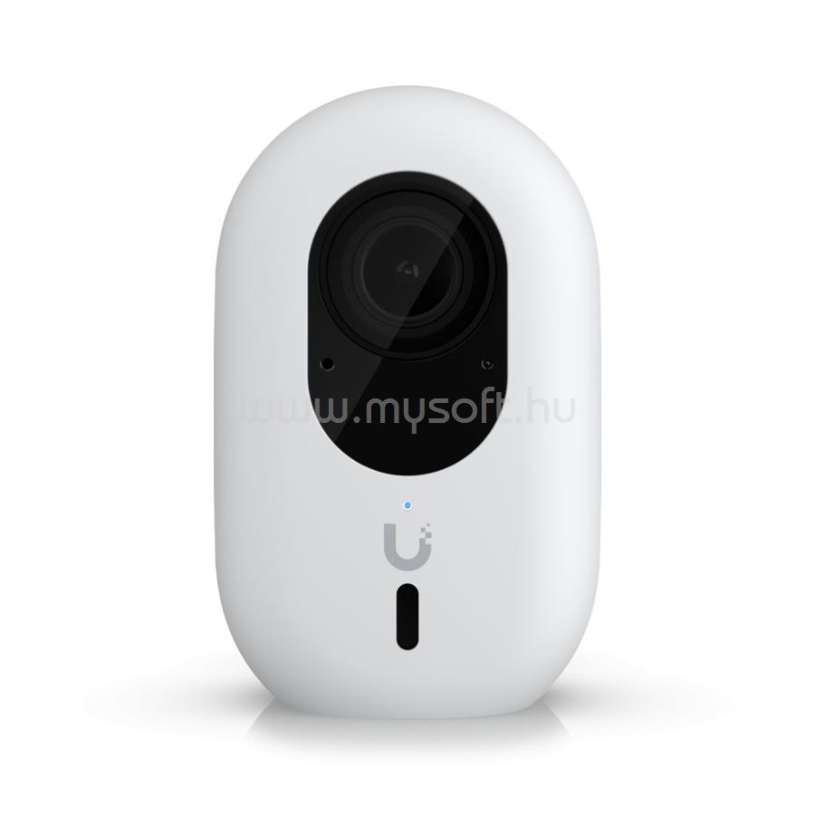 UBIQUITI UniFi Camera G4 Instant Cover Light Grey