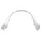 UBIQUITI UniFi Cat.6 UTP patch kábel 0,1m ( fehér) U-CABLE-PATCH-RJ45 small