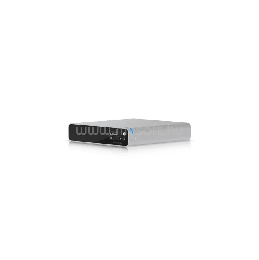UBIQUITI UniFi Cloud Key G2 Stand-Alone Controller 1TB SSD-vel