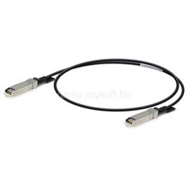 UBIQUITI UniFi Direct Attach Copper kábel, 10 Gbps, 1 méter UDC-1 small