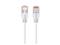 UBIQUITI UniFi Etherlighting Patch Cable, 1m, Cat.6, áttetsző UACC-CABLE-PATCH-EL-1M-W small