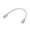 UBIQUITI UniFi Etherlighting patch kábel 0,3m, UTP, fehér, Cat.6 UACC-CABLE-PATCH-EL-0.3M-W small
