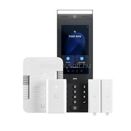 UBIQUITI UniFi Gate Access beléptető rendszer starter kit UA-SK-GATE small