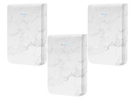 UBIQUITI UniFi In-Wall HD márvány színű keret IW-HD-MB-3 small