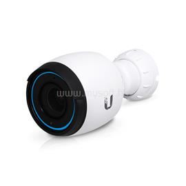 UBIQUITI UniFi Indoor/Outdoor Infra IP 4K Ultra HD Camera UVC-G4-PRO small