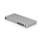 UBIQUITI UniFi Managed PoE 16 Gigabit LAN Port + 2 SFP  Gen2 Switch USW-16-POE small