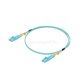 UBIQUITI UniFi ODN optikai patch kábel, MM, OM3, LC-LC, 2 m UACC-OFC-MM-2M small