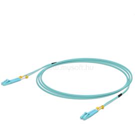 UBIQUITI Unifi ODN optikai patch kábel, MM, OM3, LC-LC, 3 m UOC-3 small
