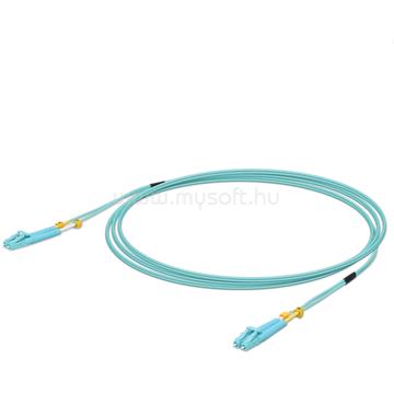 UBIQUITI Unifi ODN optikai patch kábel, MM, OM3, LC-LC, 3 m