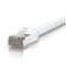 UBIQUITI UniFi patch kábel, kültéri, 1m, Cat.5e STP (fehér) UACC-CABLE-PATCH-OUTDOOR-1M-W small