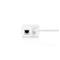 UBIQUITI UniFi PoE+ USB-C Adapter(30W) UACC-POE+-USBC small
