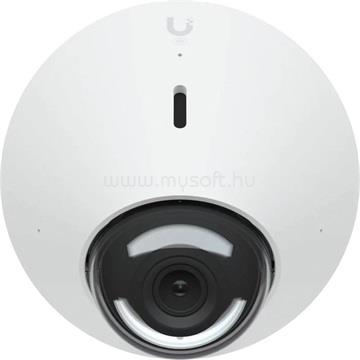 UBIQUITI UniFi Protect G5 Dome 4MP kamera (táp nélküli)