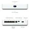 UBIQUITI UniFi Protect Network Video Recorder Instant UNVR-INSTANT small