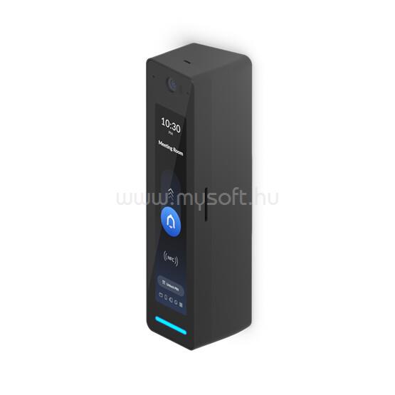 UBIQUITI UniFi Reader Pro Angle Mount 20° fali konzol (fekete)