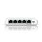 UBIQUITI UniFi Switch, 5x 2.5 GbE RJ45 port, kompakt, USB Type-C csatlakozó USW-FLEX-2.5G-5 small