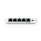 UBIQUITI UniFi Switch, 5x 2.5 GbE RJ45 port, kompakt, USB Type-C csatlakozó USW-FLEX-2.5G-5 small