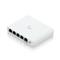 UBIQUITI UniFi Switch, 5x 2.5 GbE RJ45 port, kompakt, USB Type-C csatlakozó USW-FLEX-2.5G-5 small
