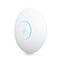 UBIQUITI UniFi U6-Enterprise Triple-Band Wi-Fi 6E beltéri Access Point U6-ENTERPRISE small