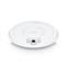 UBIQUITI UniFi U6-Enterprise Triple-Band Wi-Fi 6E beltéri Access Point U6-ENTERPRISE small