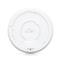 UBIQUITI UniFi U6-Enterprise Triple-Band Wi-Fi 6E beltéri Access Point U6-ENTERPRISE small