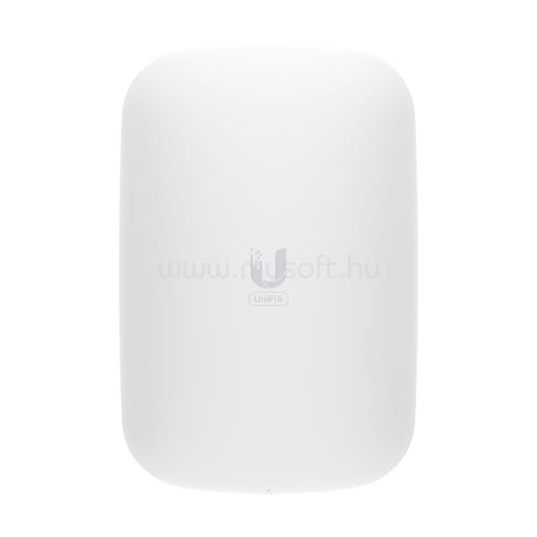 UBIQUITI UniFi U6-Extender 802.11ax Wi-Fi 6 Extender Access Point