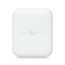 UBIQUITI UniFi U7 Pro Outdoor kültéri access point, IP67, 802.11be, 2.5 GbE, (WiFi 7, táp nélkül) U7-PRO-OUTDOOR small