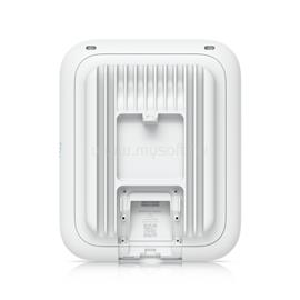UBIQUITI UniFi U7 Pro Outdoor kültéri access point, IP67, 802.11be, 2.5 GbE, (WiFi 7, táp nélkül) U7-PRO-OUTDOOR small