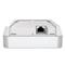 UBIQUITI UniFi U7-Pro-Wall 802.11be Wi-Fi 7 Tri-band beltéri In-Wall Access Point U7-PRO-WALL small