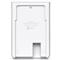 UBIQUITI UniFi U7-Pro-Wall 802.11be Wi-Fi 7 Tri-band beltéri In-Wall Access Point U7-PRO-WALL small