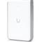 UBIQUITI UniFi U7-Pro-Wall 802.11be Wi-Fi 7 Tri-band beltéri In-Wall Access Point U7-PRO-WALL small