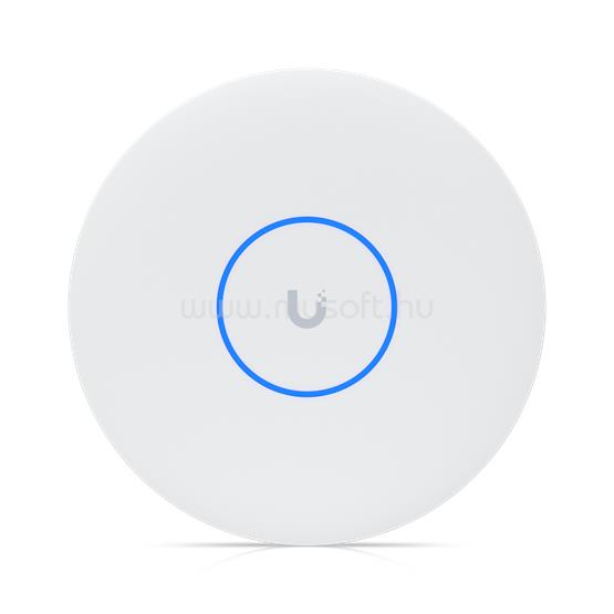 UBIQUITI UniFi U7 Pro XG Access point, 1x 10GbE RJ45, PoE+, 802.11be, dobozos(WiFi 7, táp nélkül)