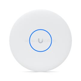 UBIQUITI UniFi U7 Pro XGS Access point, 1x 10GbE RJ45, PoE++ 802.11be, dobozos (WiFi 7, táp nélkül, fehér) U7-PRO-XGS small