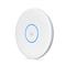 UBIQUITI UniFi U7 Pro XGS Access point, 1x 10GbE RJ45, PoE++ 802.11be, dobozos (WiFi 7, táp nélkül, fehér) U7-PRO-XGS small
